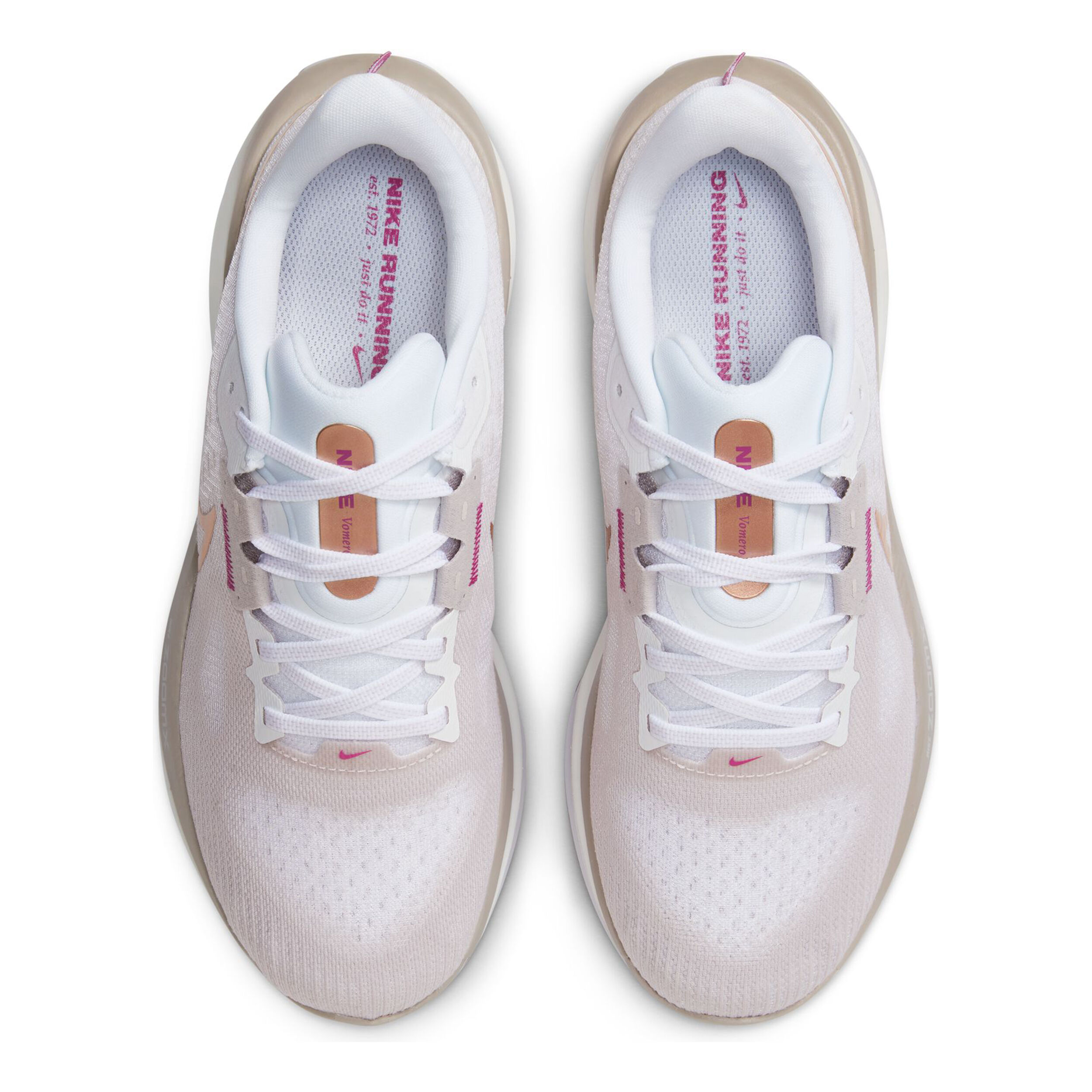 Nike 27 womens beige store