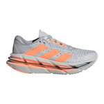 adidas Running shoes adidas Adistar BYD Stability running shoe Women-grey, orange
