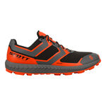Scott Running shoes Scott Supertrac RC 2 Trail Running Shoe Men-Dark Grey,Orange