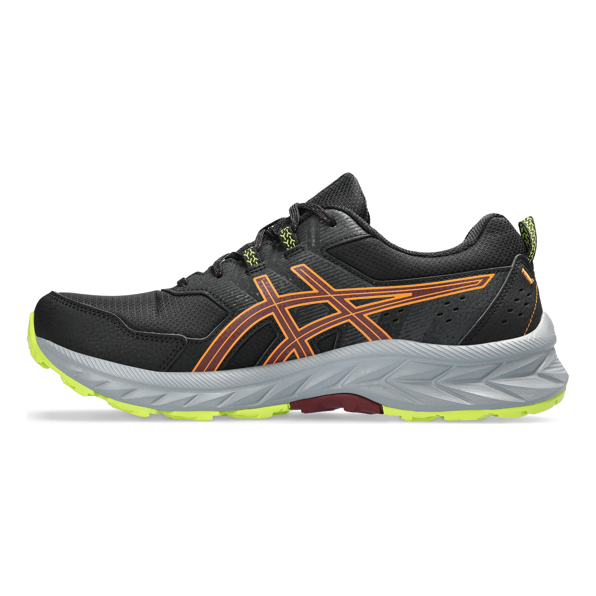 ASICS