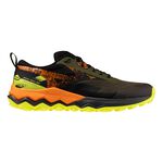 Mizuno Wave Ibuki 5