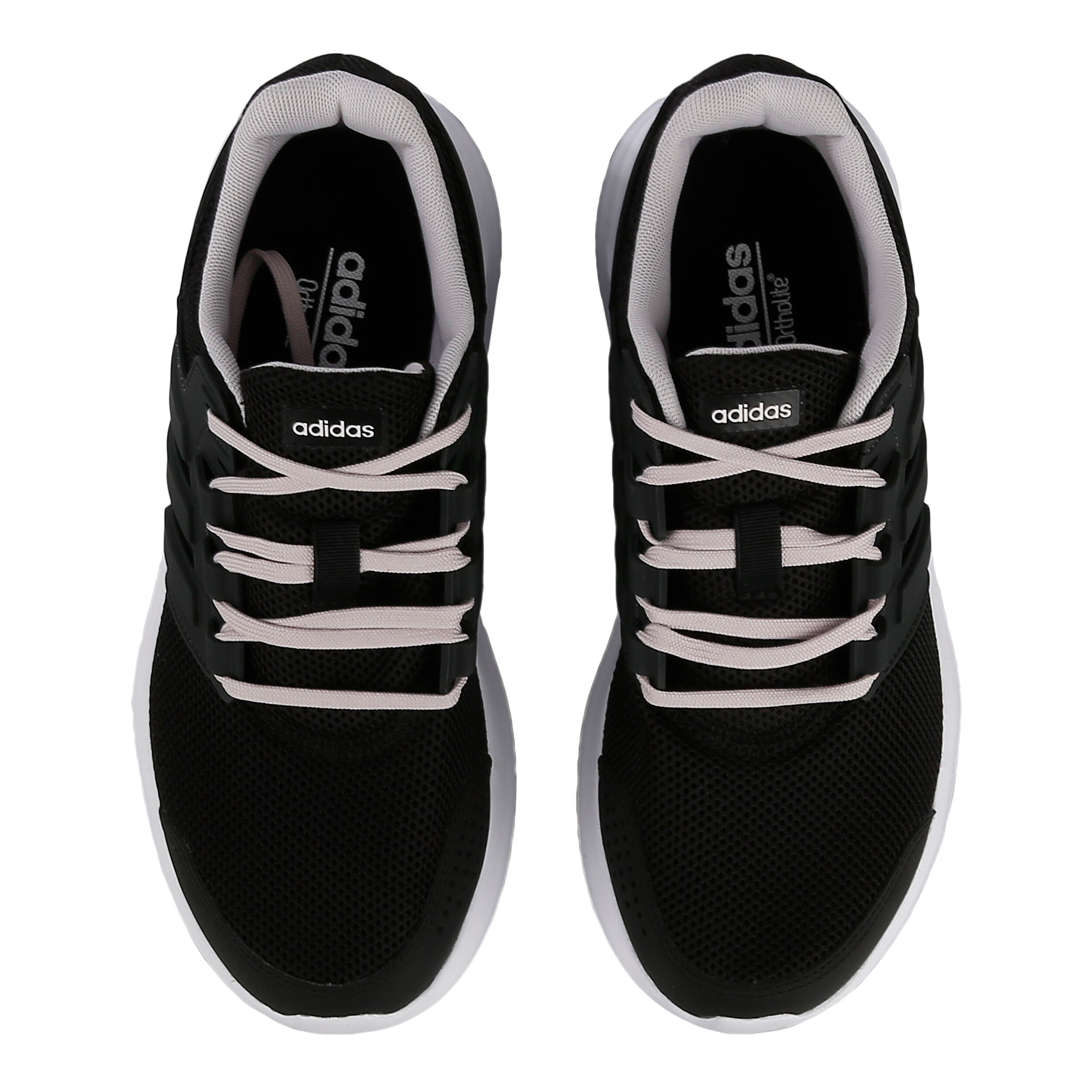 Buy adidas Galaxy 4 Neutral Running Shoe Women Black Lilac online Running Point COM