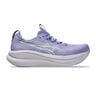 Gel-Nimbus 28 Neutral running shoe Women-blue, white