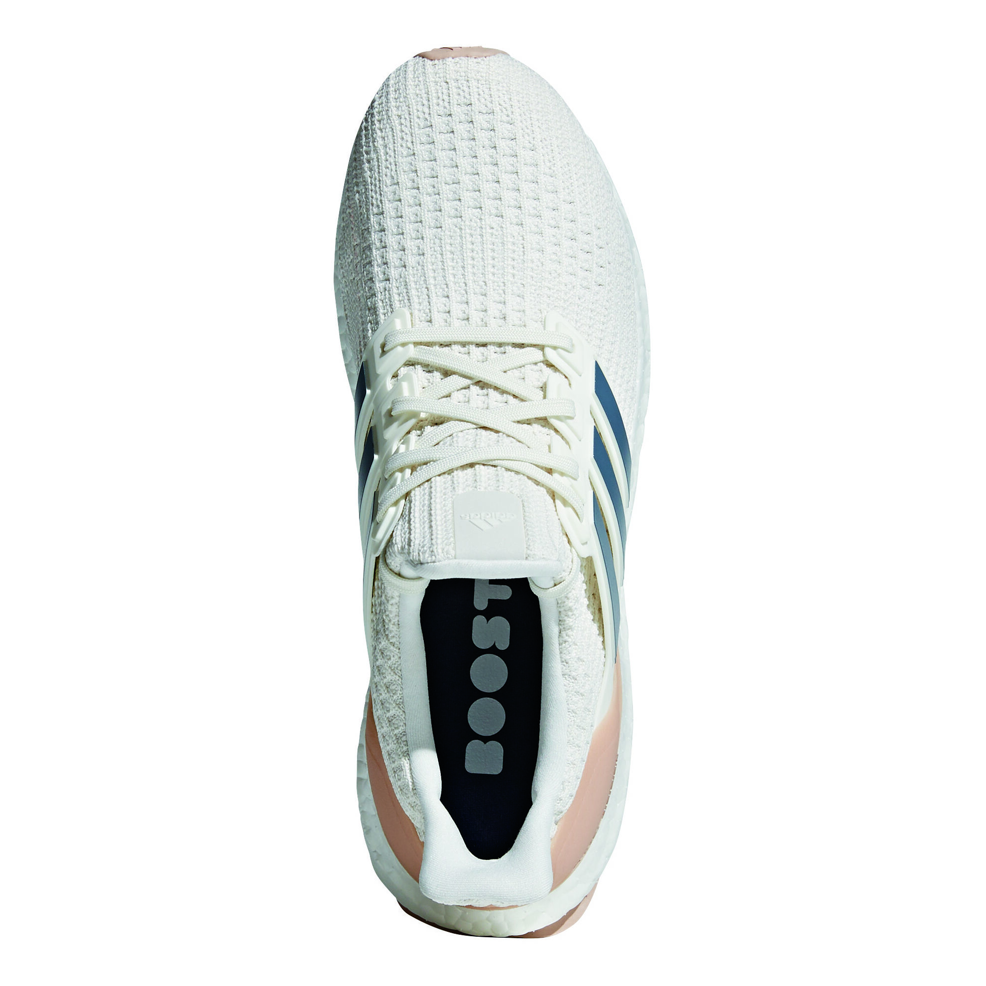 Ultra boost white ink & vapor grey cheap