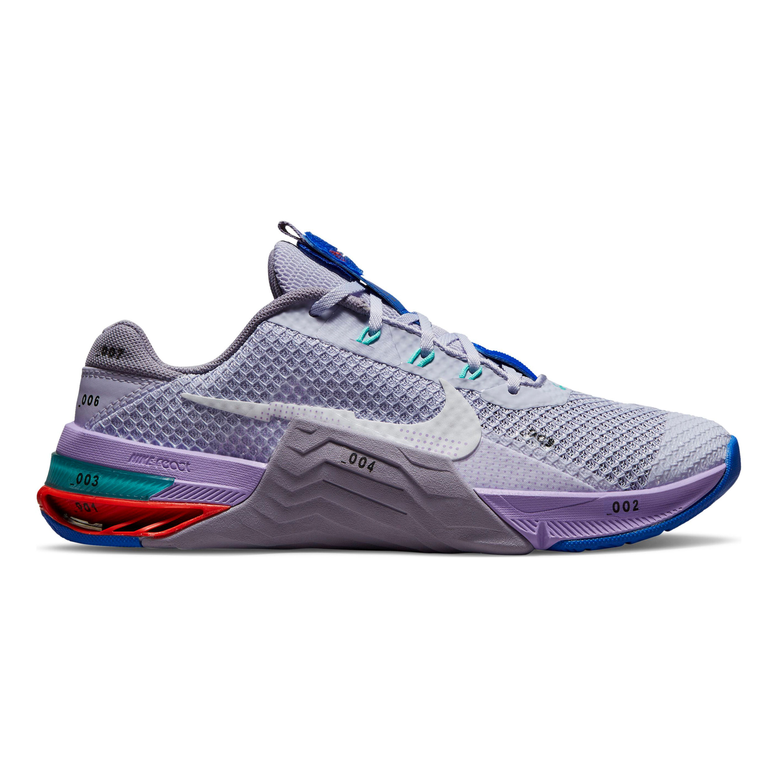 Metcon for running deals