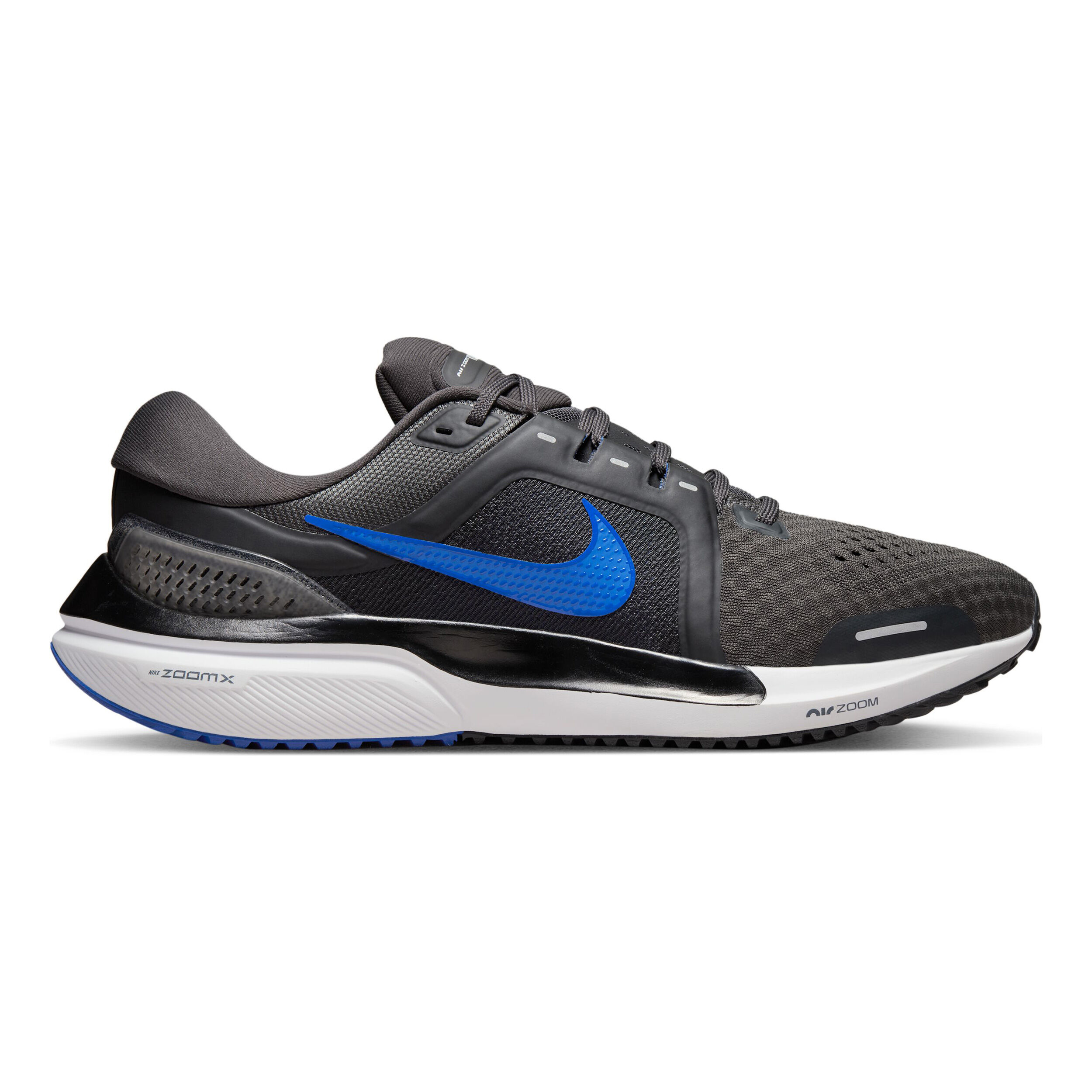 Buy Nike Air Zoom Vomero 16 Neutral Running Shoe Men Grey Blue