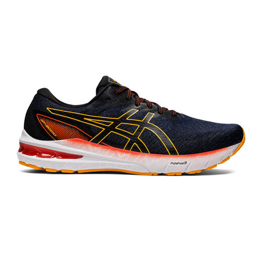 ASICS