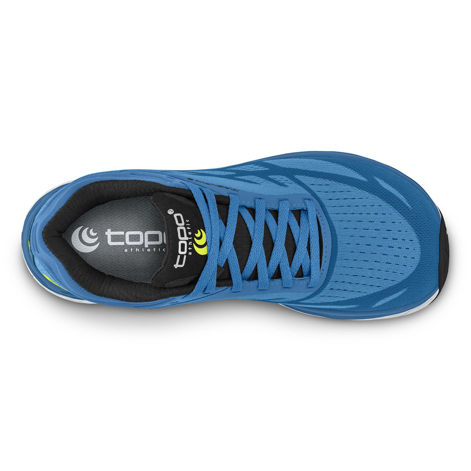 TOPO ATHLETIC