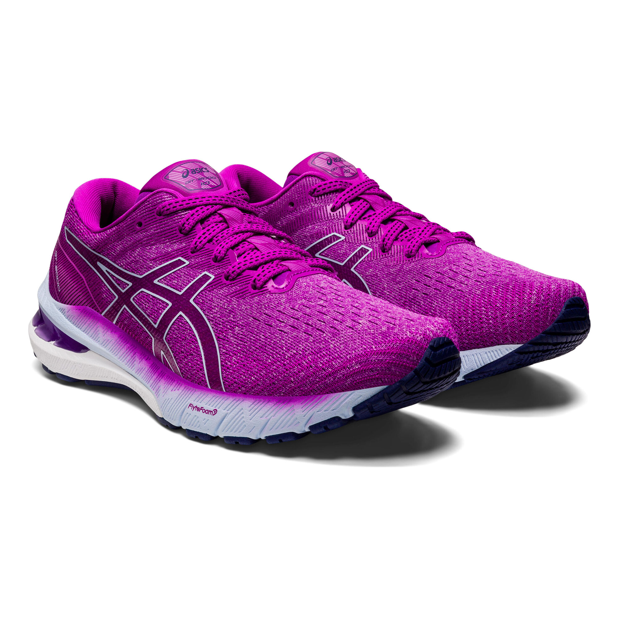 ASICS