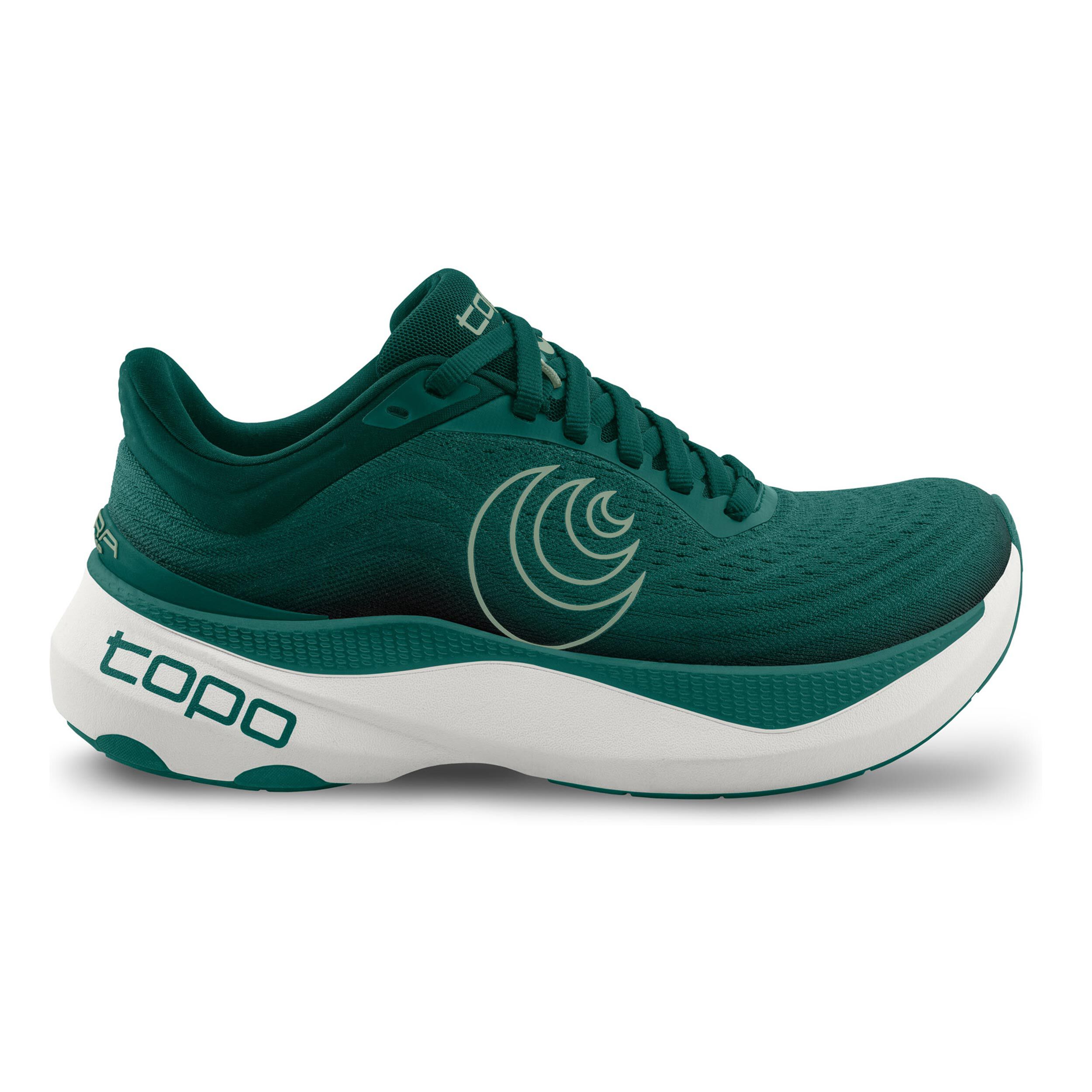 TOPO ATHLETIC brand shop at your running specialist