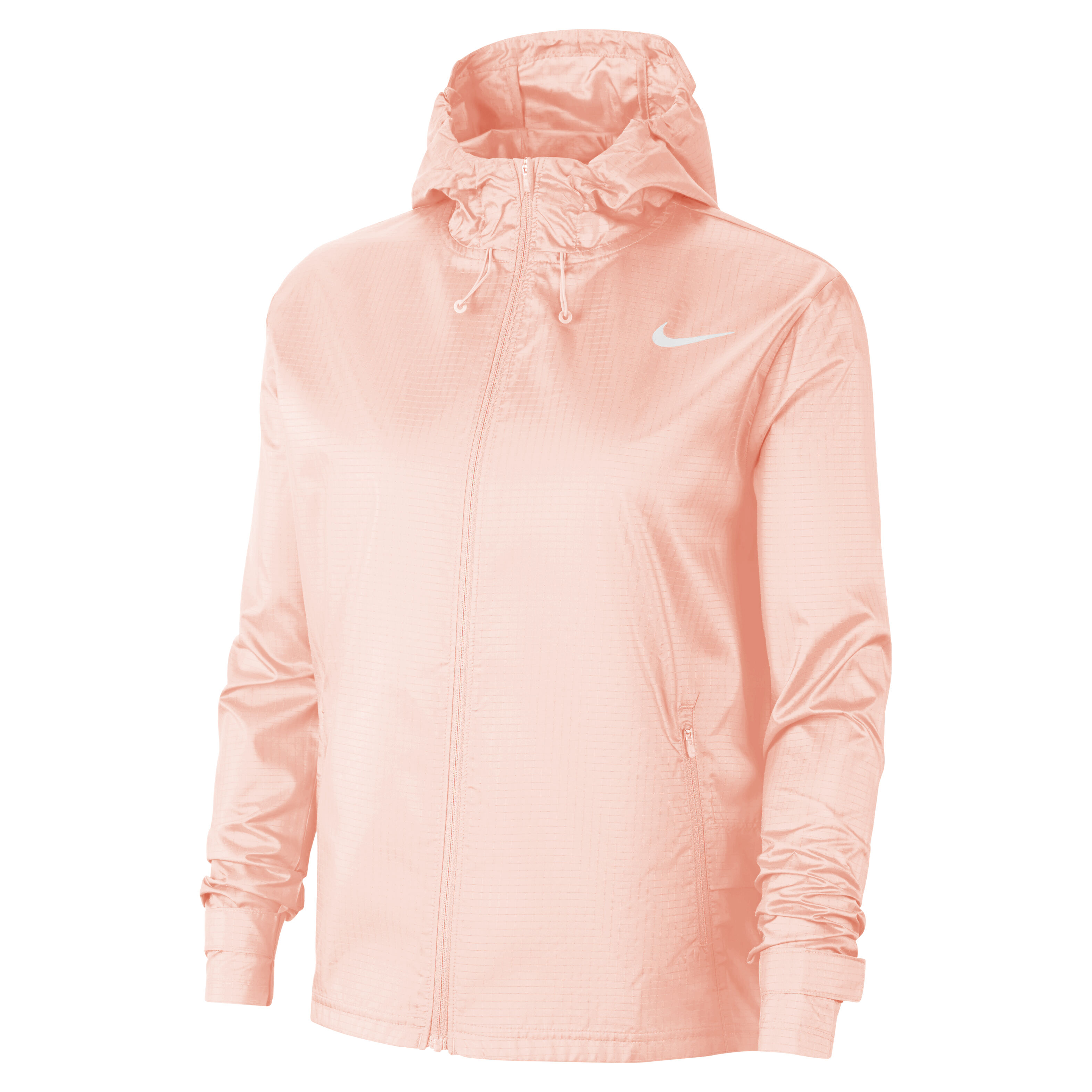 Coral nike jacket discount