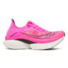 Endorphin Elite 2 Competition running shoe Unisex-pink, black