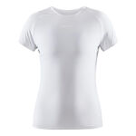 Craft Clothing Craft Pro Dry Nanoweigh T-Shirt Women-White