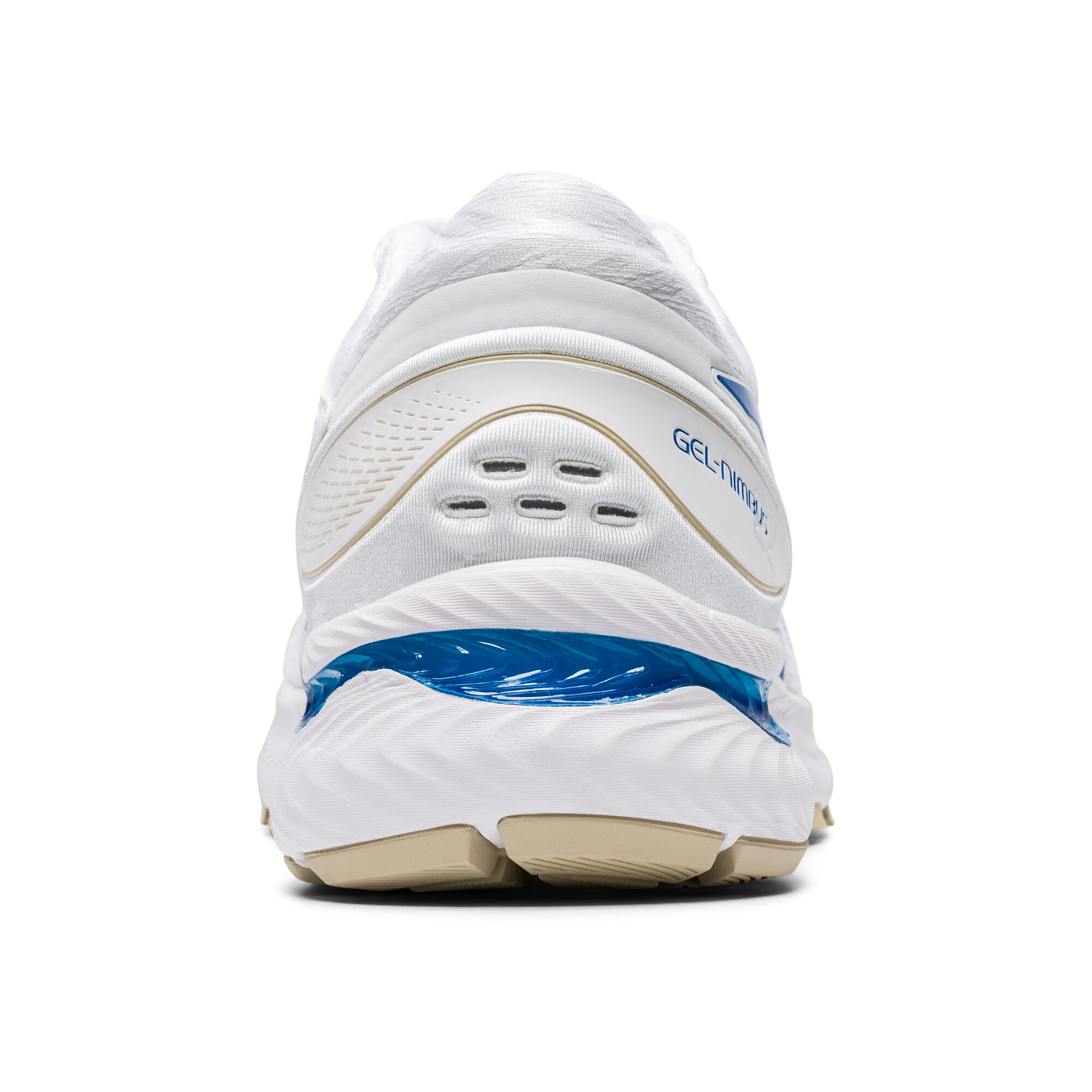 ASICS