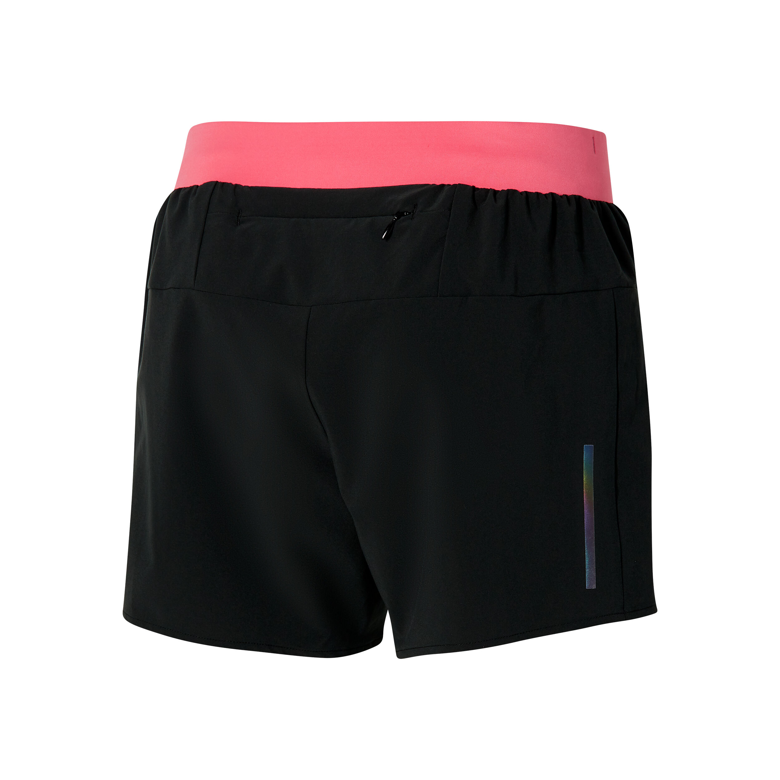 Mizuno 4.5 running shorts new arrivals