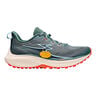 Futura 2 Trail Running Shoe Men-Petrol,Dark Green