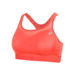 ASICS Clothing ASICS Road Combination Sports Bras Women-Orange