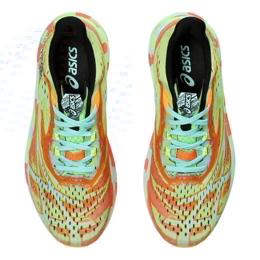 ASICS