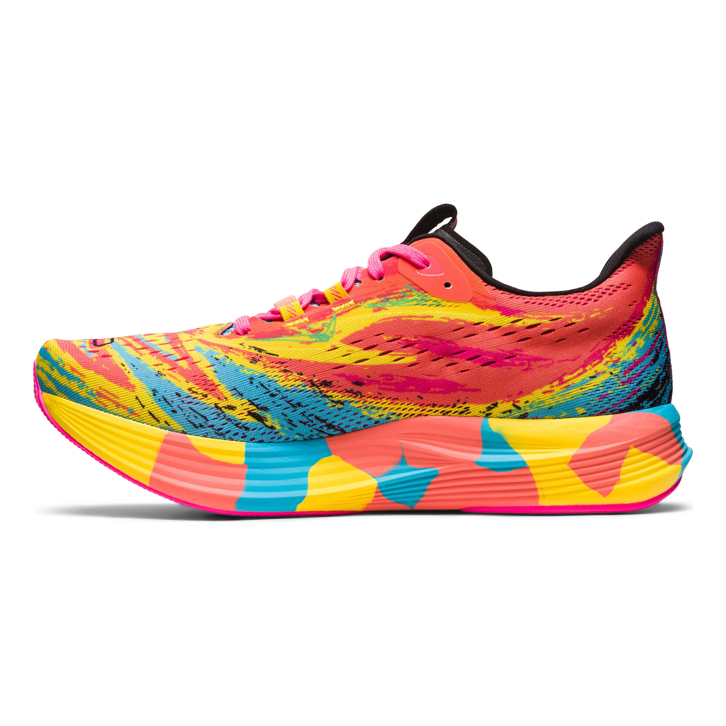 Buy ASICS Noosa Tri 15 Competition Running Shoe Men Multicoloured online |  Running Point COM