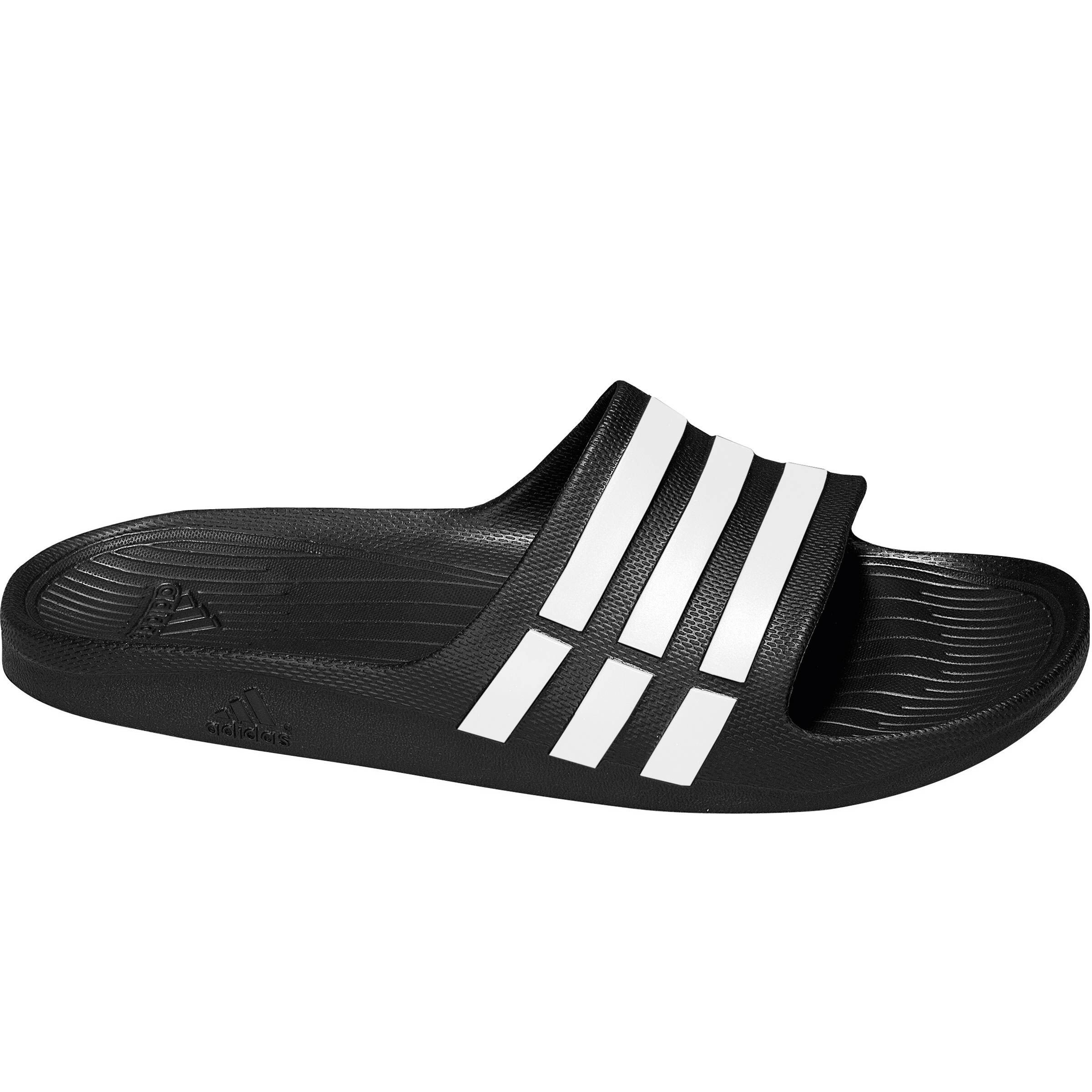 Heren adidas slippers sale