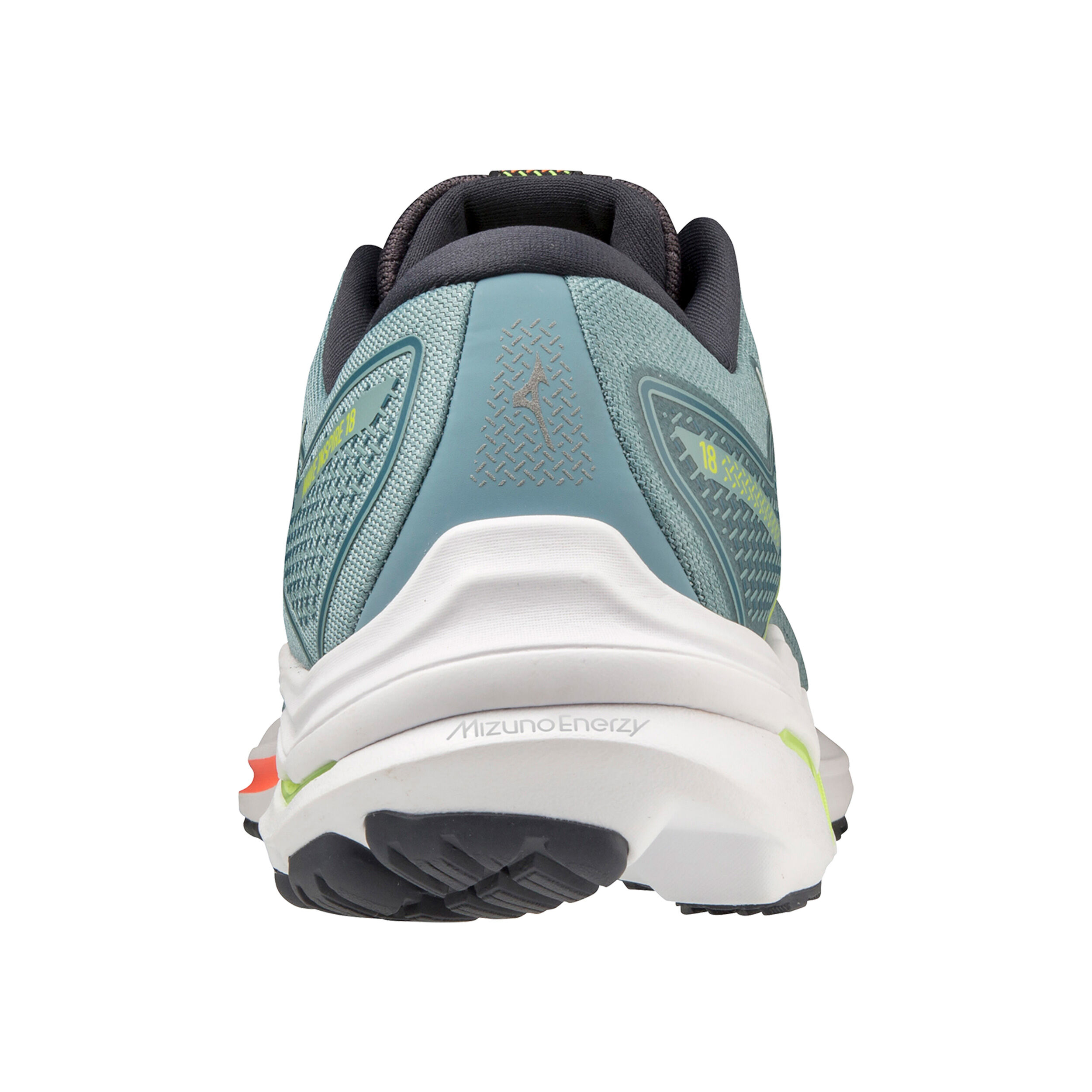 Scarpe mizuno a4 2025