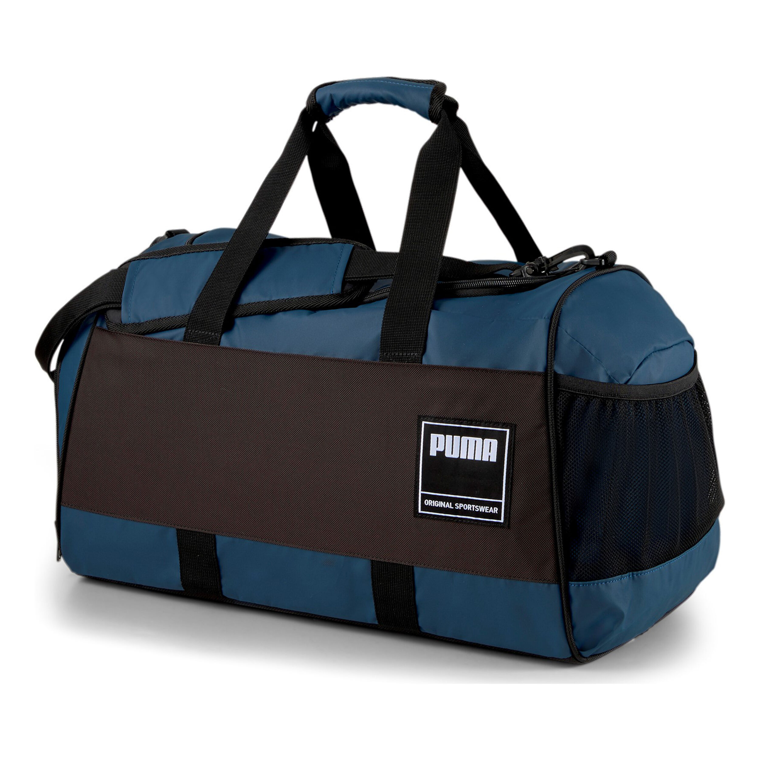 Buy Puma Gym Duffle M Sports Bag online Running Point COM