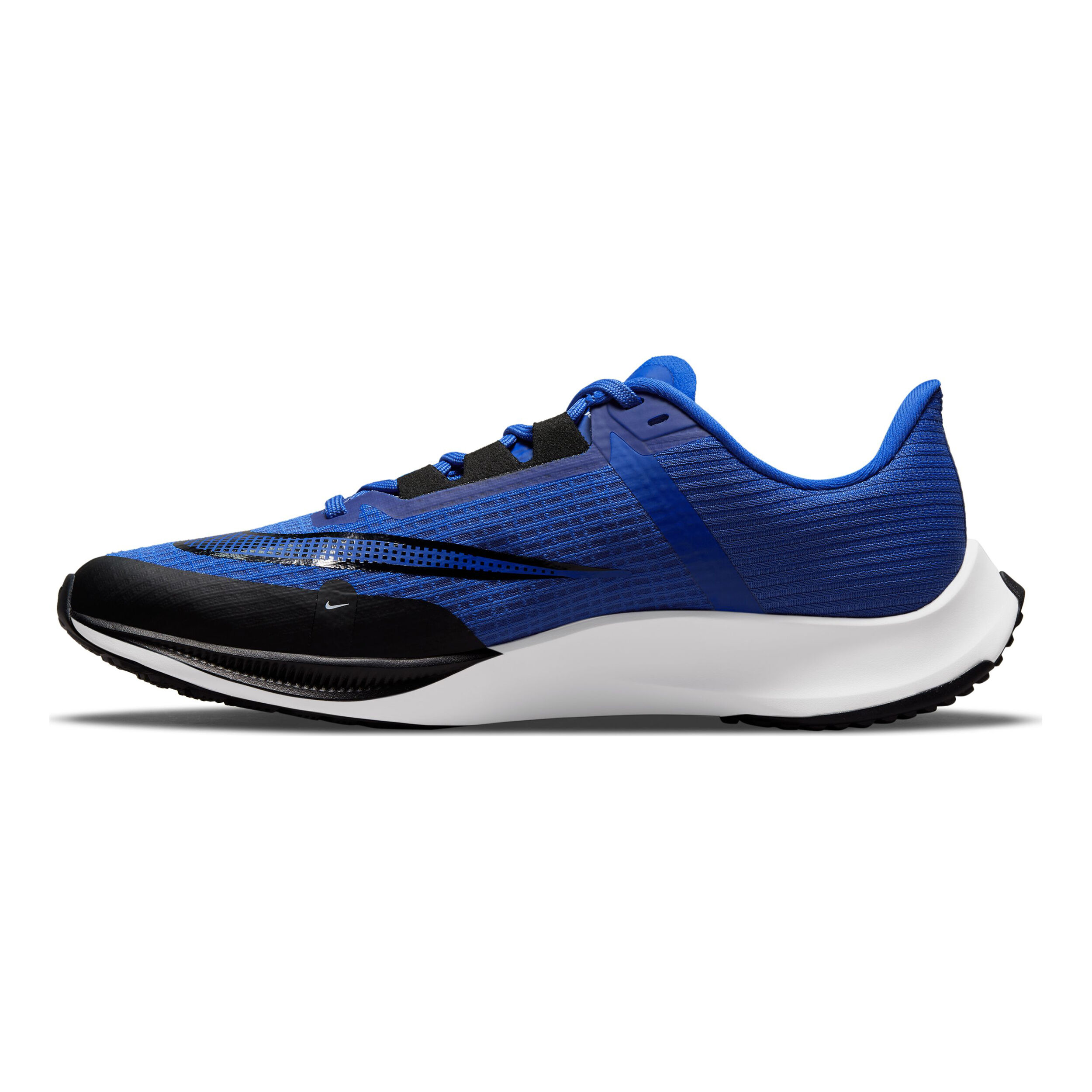 Buy Nike Rival Fly 3 Competition Running Shoe Men Blue Black online Running Point COM