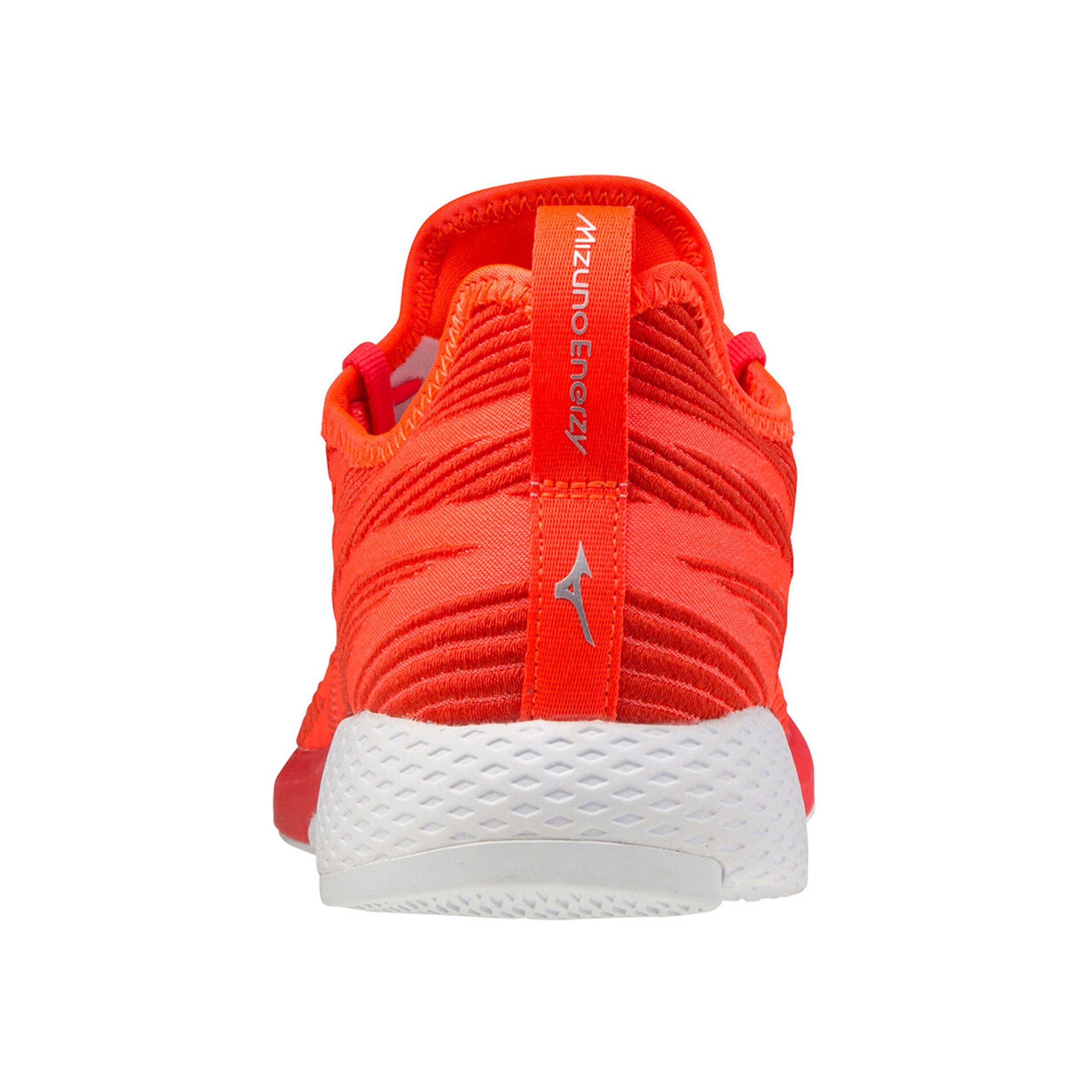 Buy Mizuno Wave Aero 19 Neutral Running Shoe Men Orange Lightred online Running Point COM