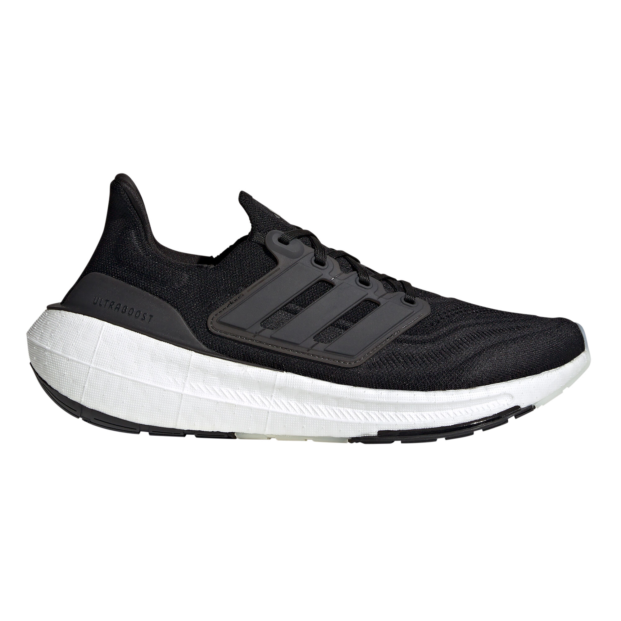 Buy adidas Ultra Boost 23 Neutral Running Shoe Men Black, White online
