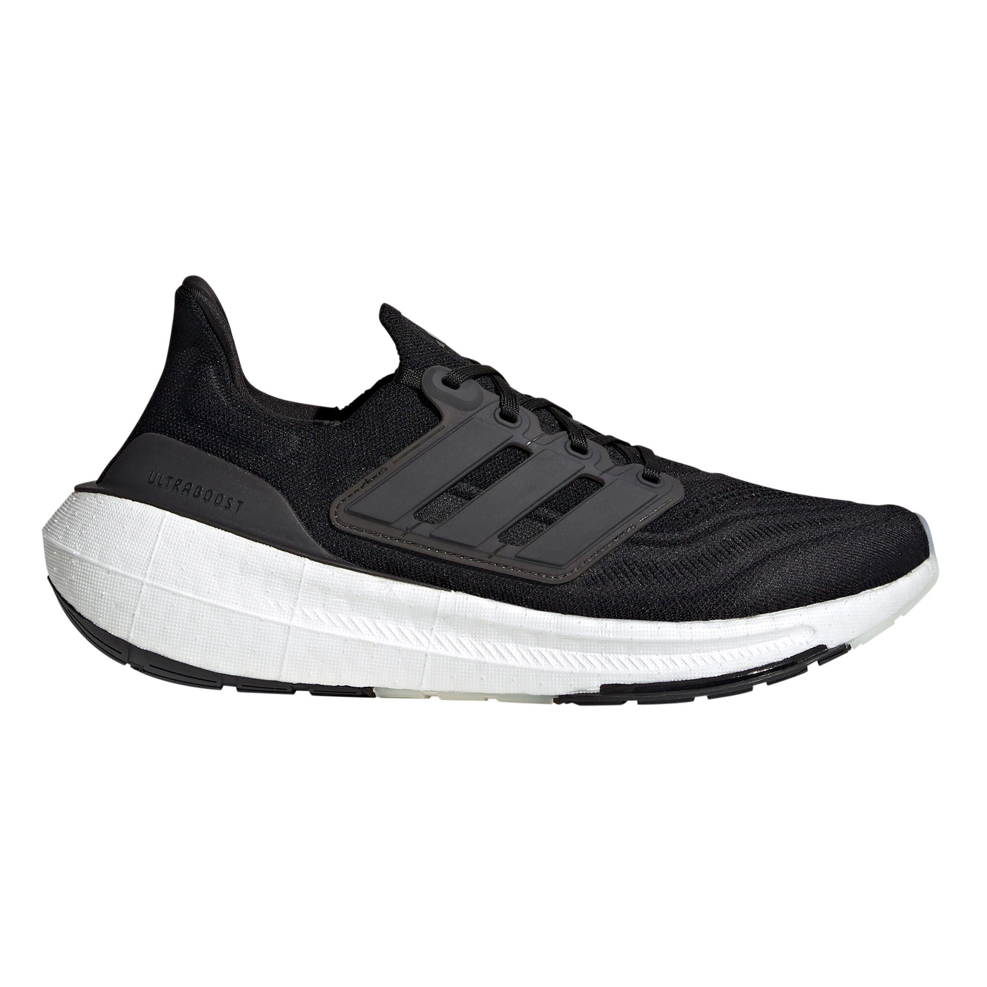 Buy adidas Ultra Boost 23 Neutral Running Shoe Men Black, White