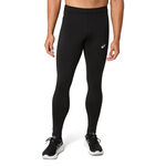 ASICS Clothing ASICS Core Winter Running Tights Men-Black