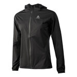 Odlo Clothing Odlo X-Alp Waterproof Running jacket Women-anthracite