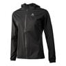 Zeroweight Waterproof Running Jacket Women-Anthracite