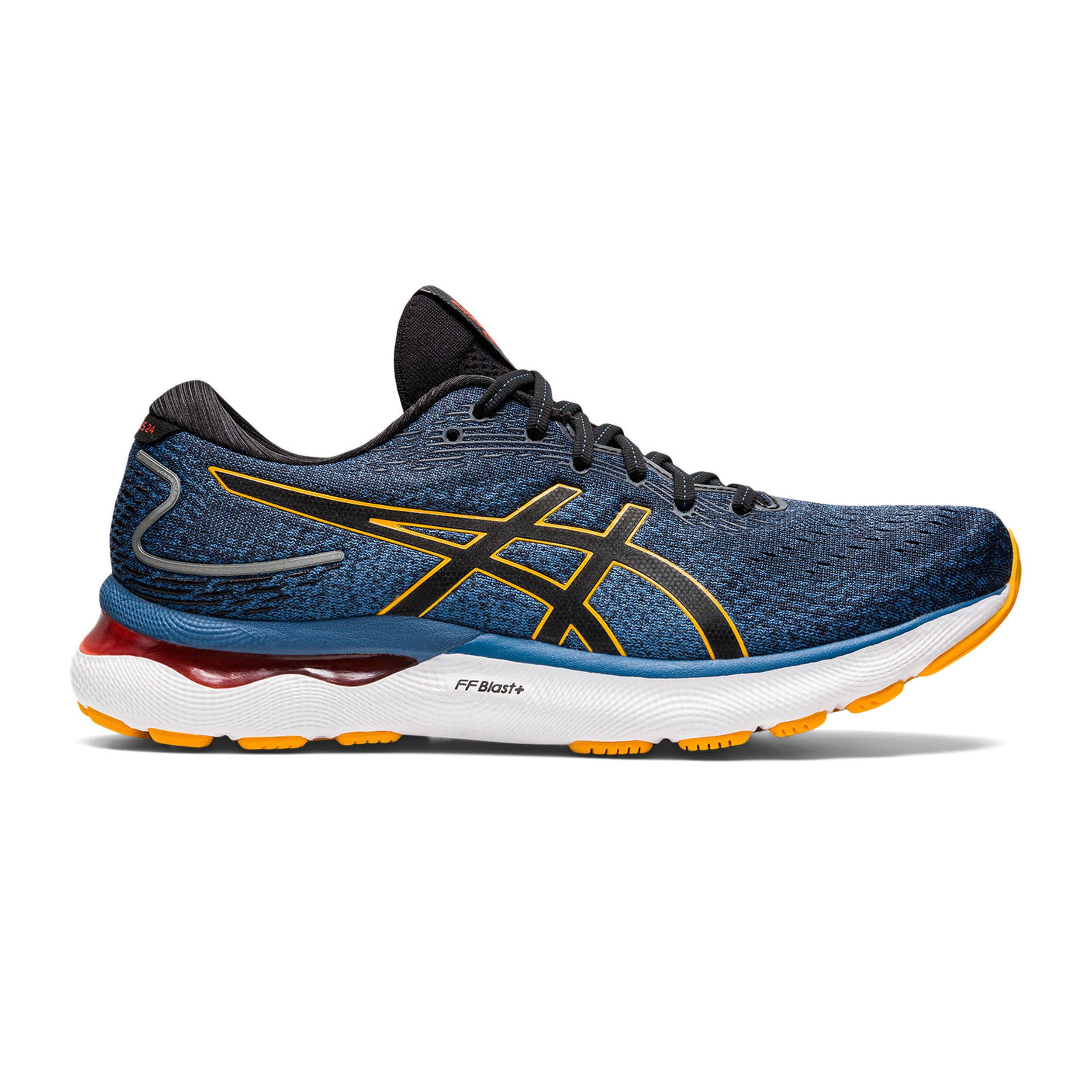 Is asics gel nimbus a neutral shoe best sale