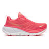 Hurricane 25 Stability running shoe Women-coral, violet