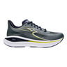 Meraki 6 Neutral Running Shoe Men-Dark Green,Lime
