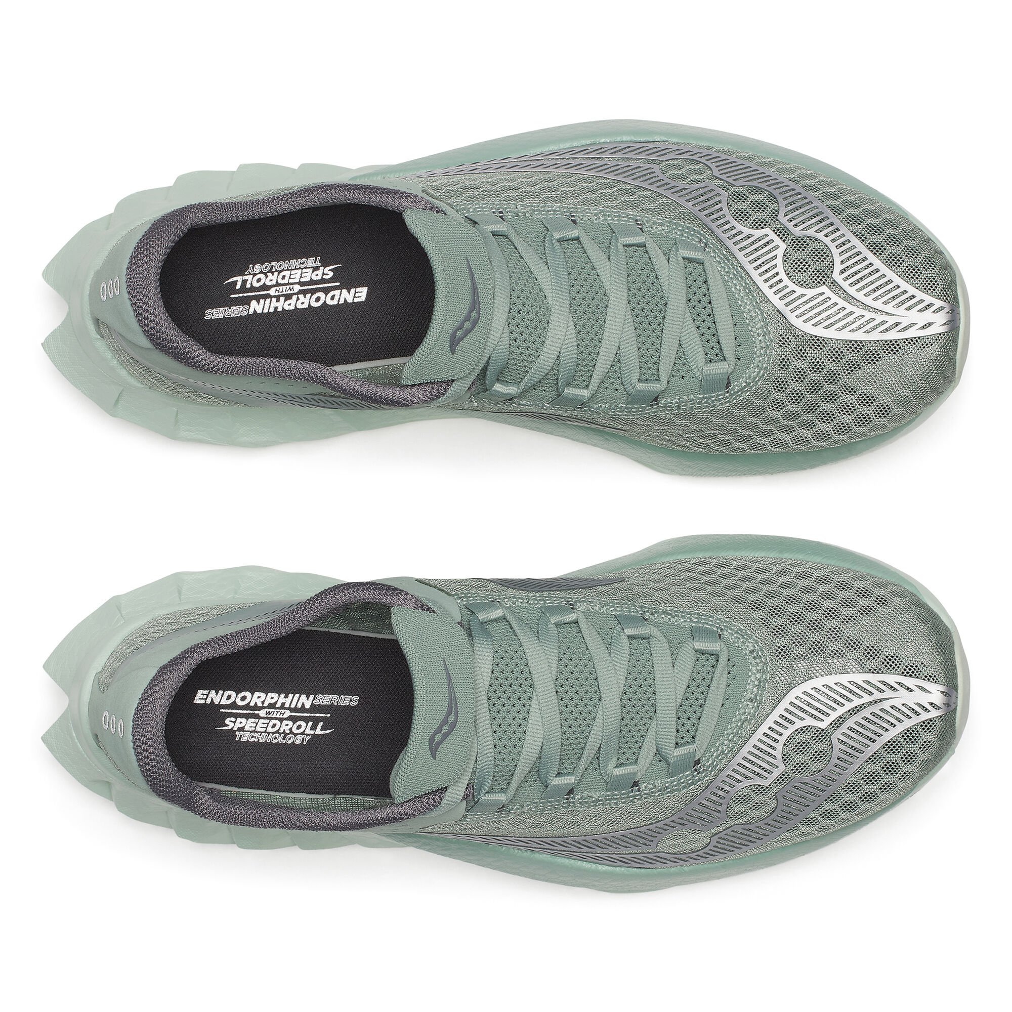 Saucony