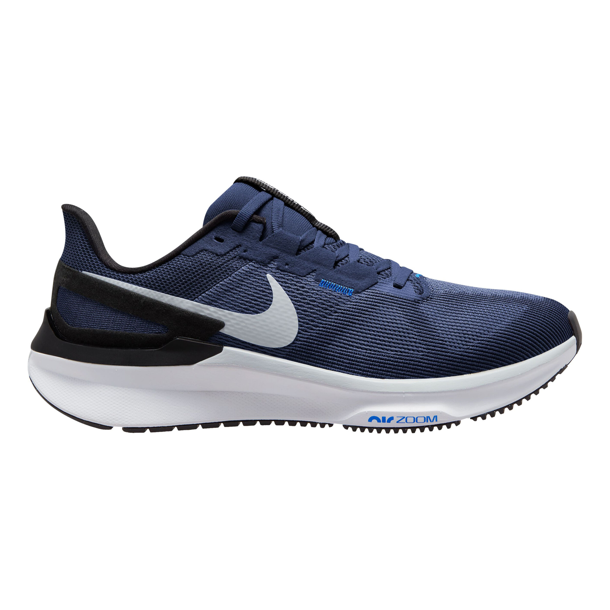 Buy Nike Structure 25 Stability Running Shoe Men Blue White online Running Point COM