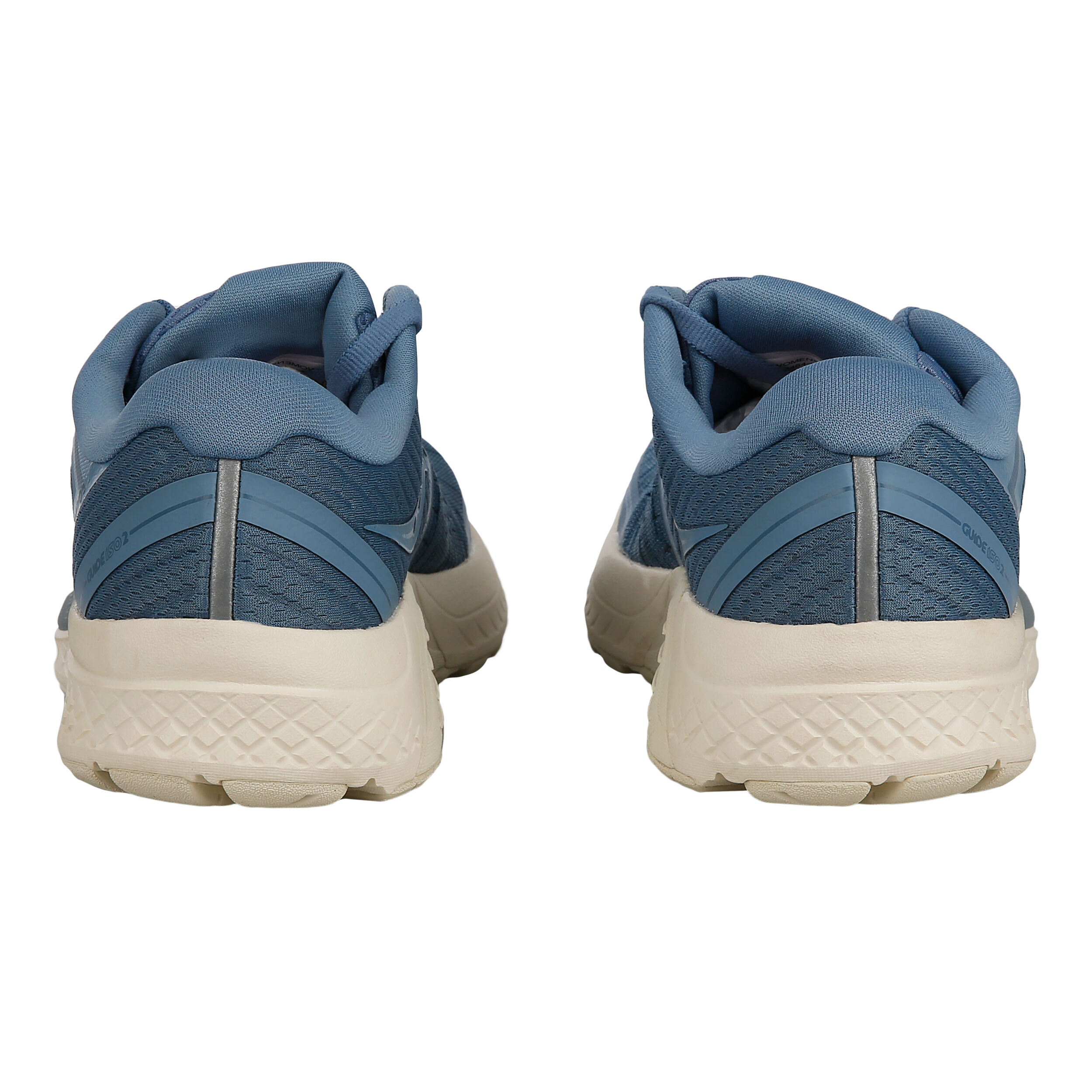Buy Saucony Guide Iso 2 Stability Running Shoe Women Light Blue Blue online Running Point COM