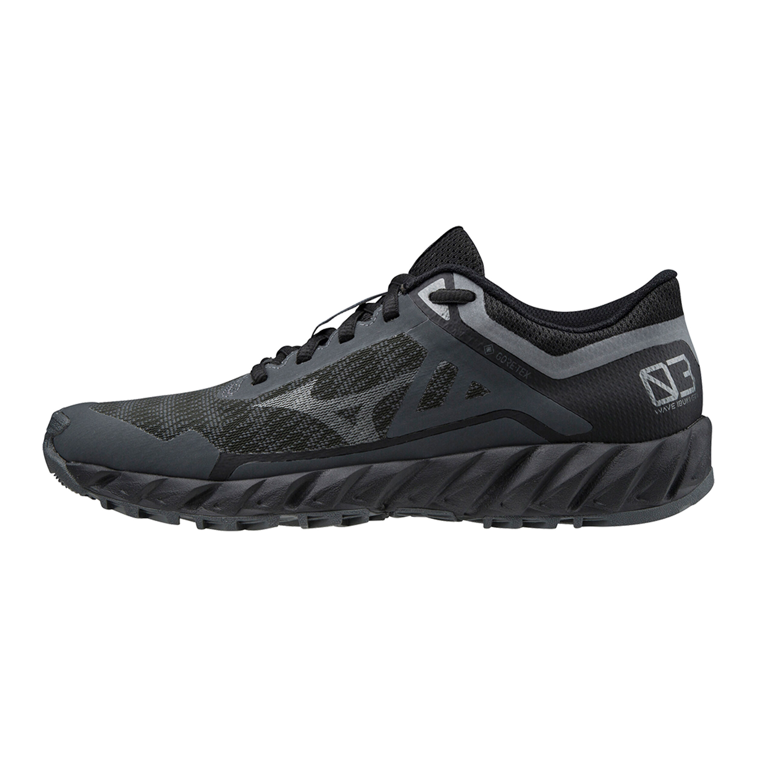 Mizuno wave ibuki gore tex shop