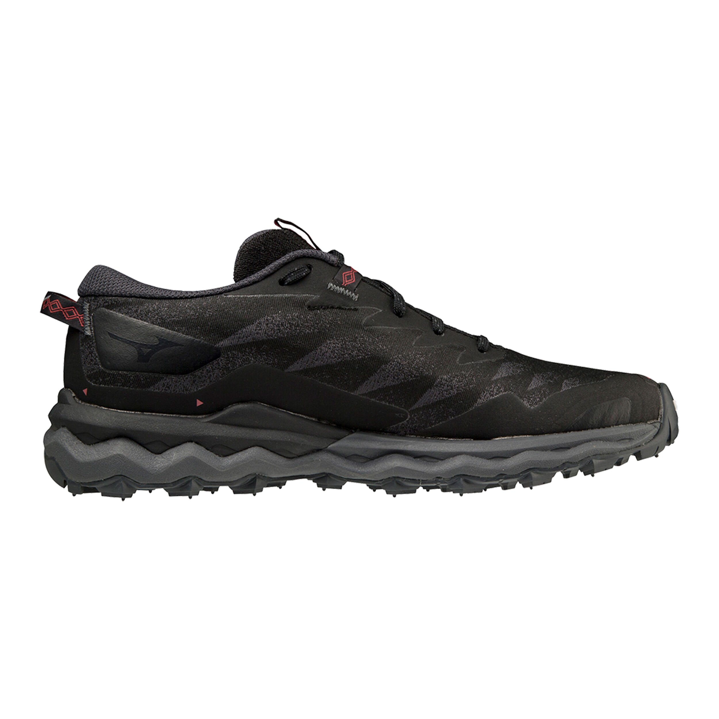 Buty mizuno trail deals
