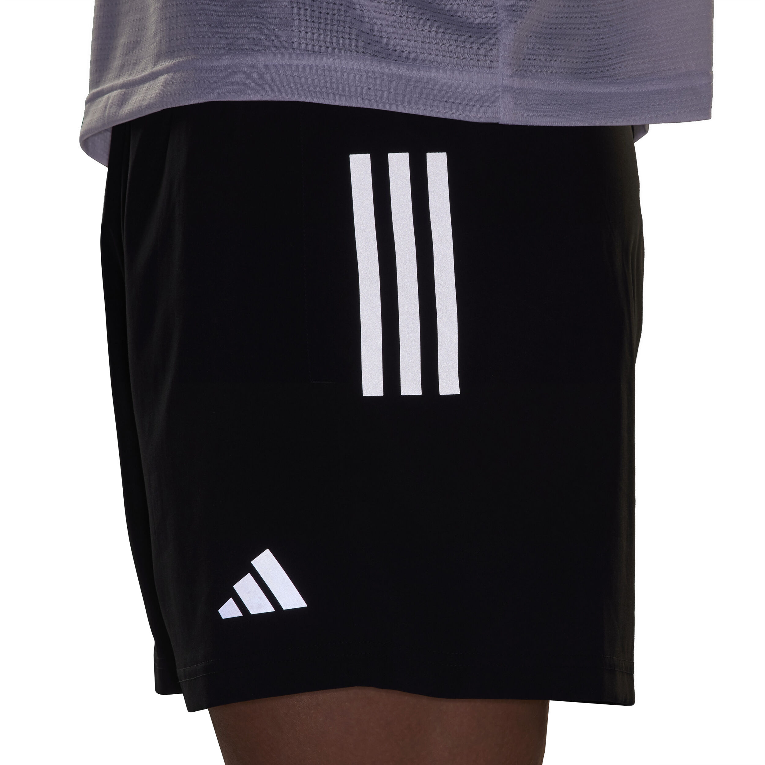 Buy adidas Own The Run 7inch Running Shorts Men Black online Running Point COM