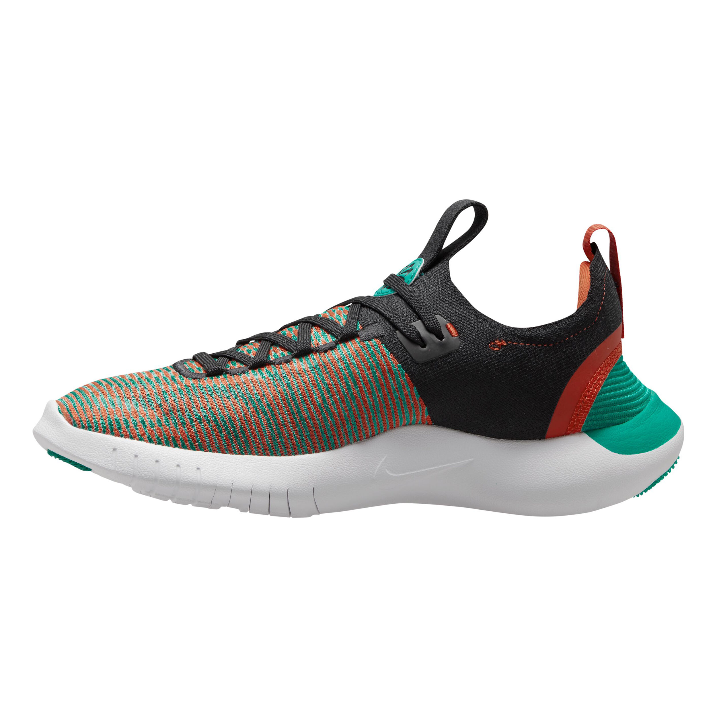 Buy Nike Free Run Flyknit Next Nature Neutral Running Shoe Women Red Turquoise online Running Point COM