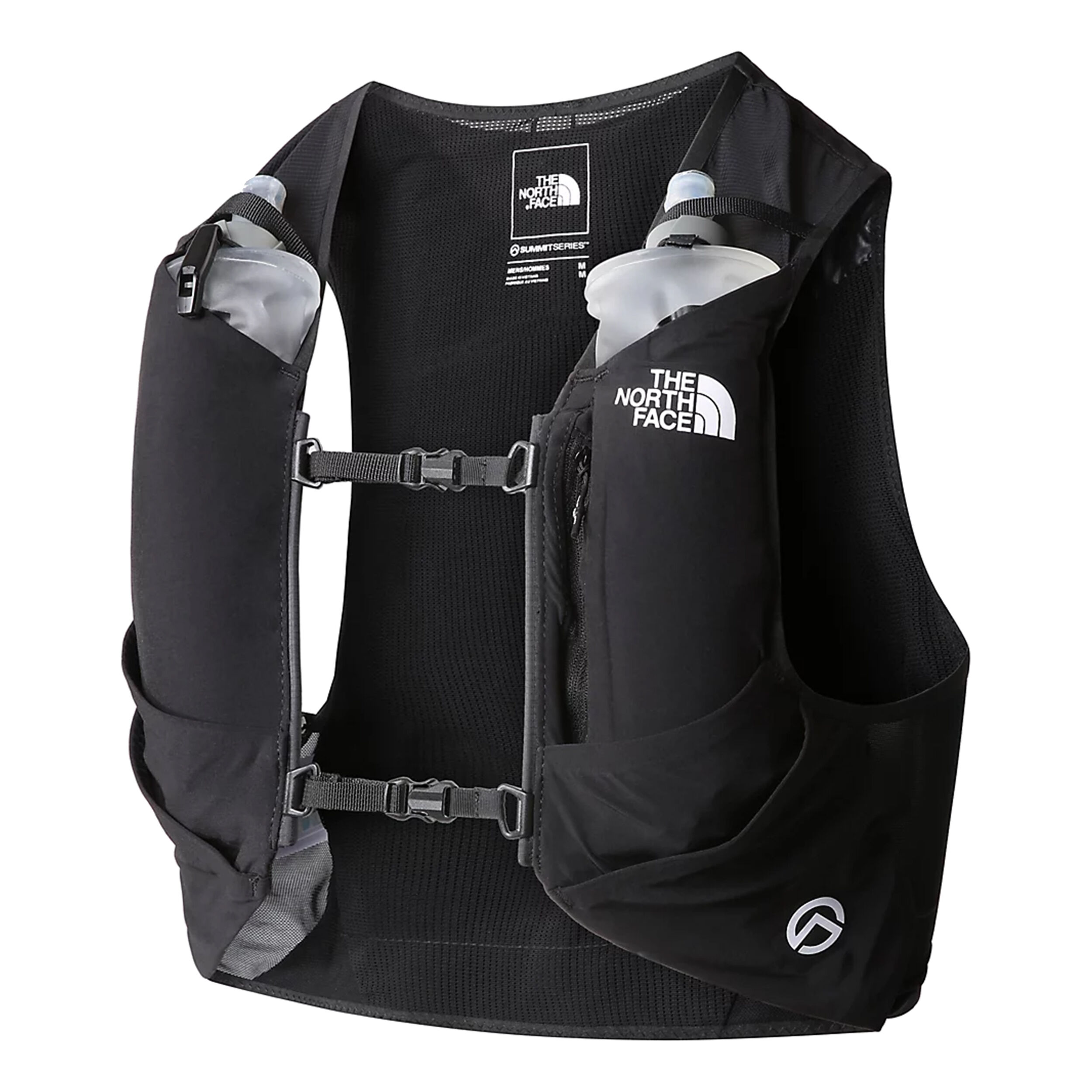 North face fl race vest top