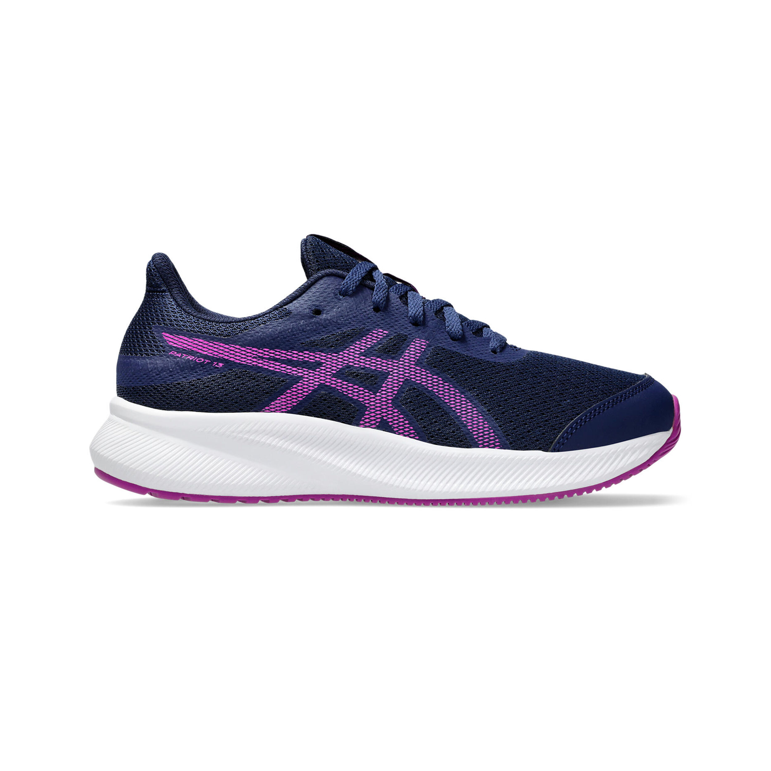 Patriot 6 asics review discount