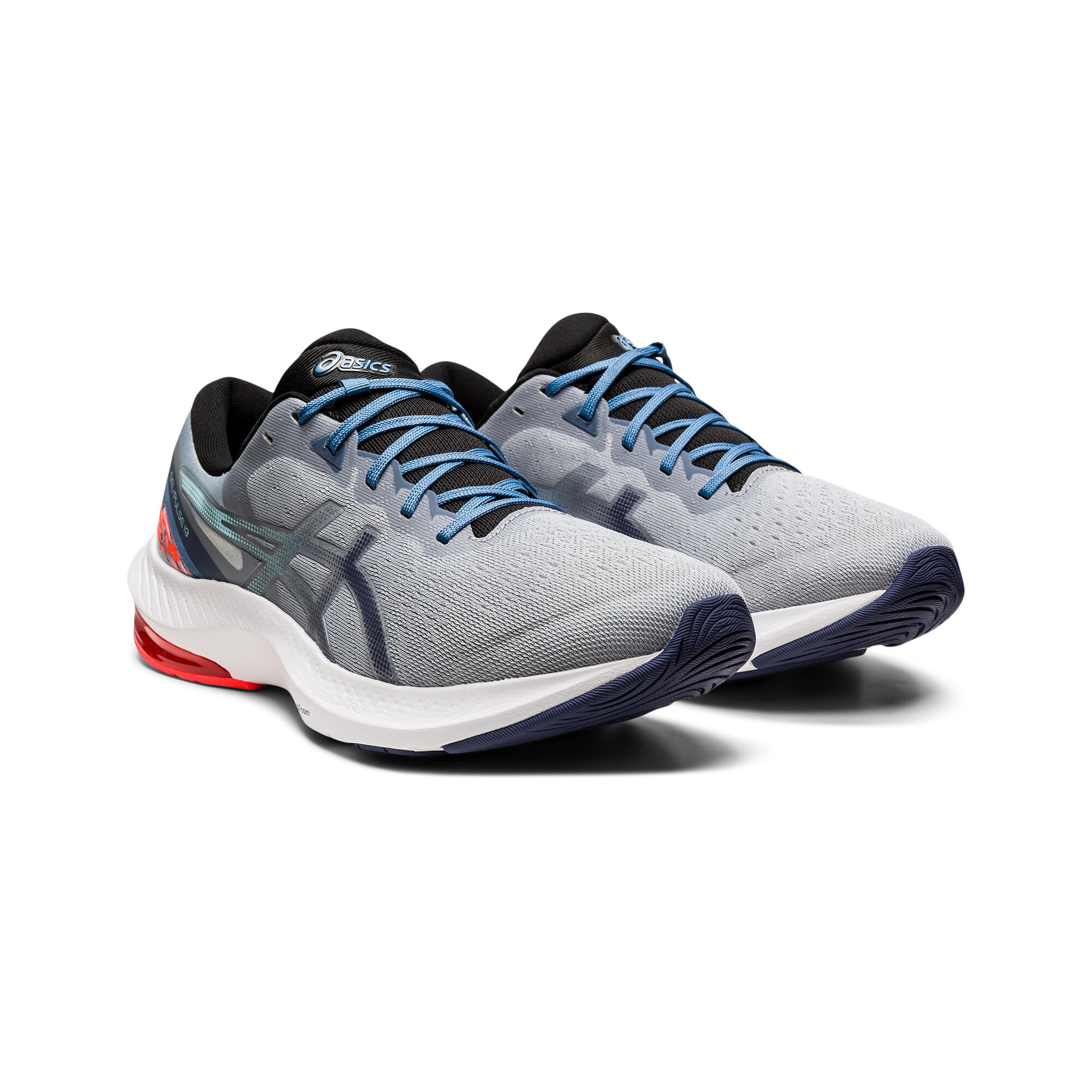 ASICS