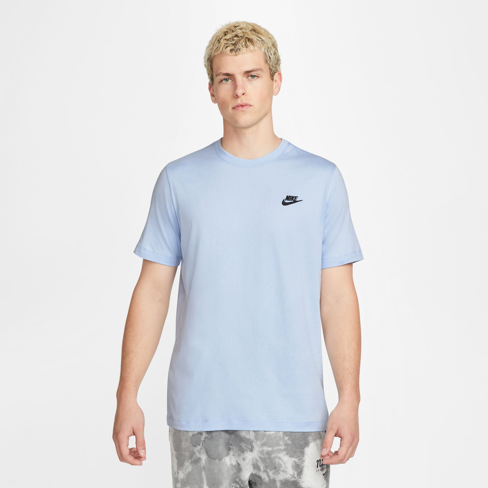 マルボン | Clubhaus ネイビー Tシャツ XLサイズ Malbon X CLUBHAUS Tシャツ XLサイズ - メルカリ