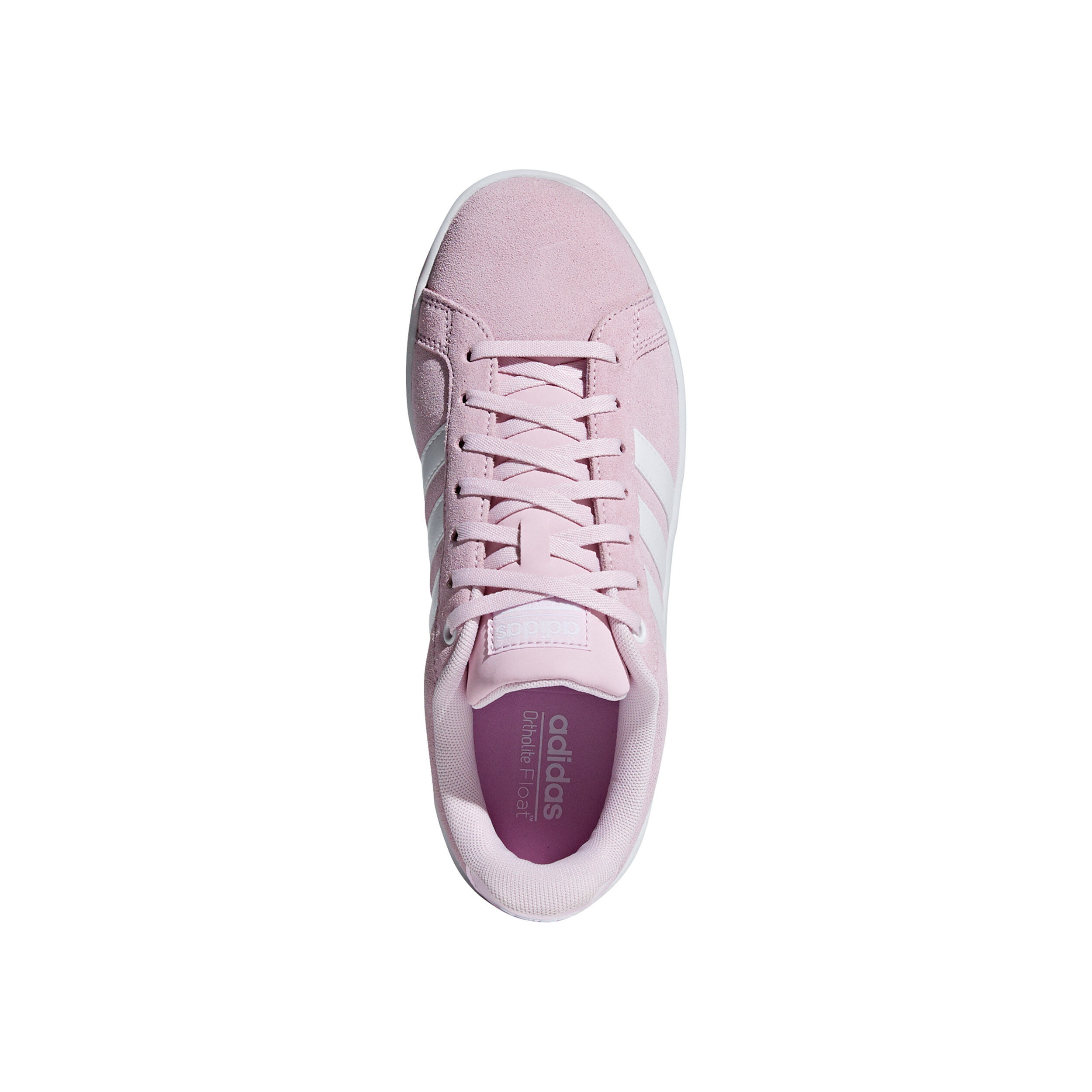 Adidas ortholite outlet float womens pink