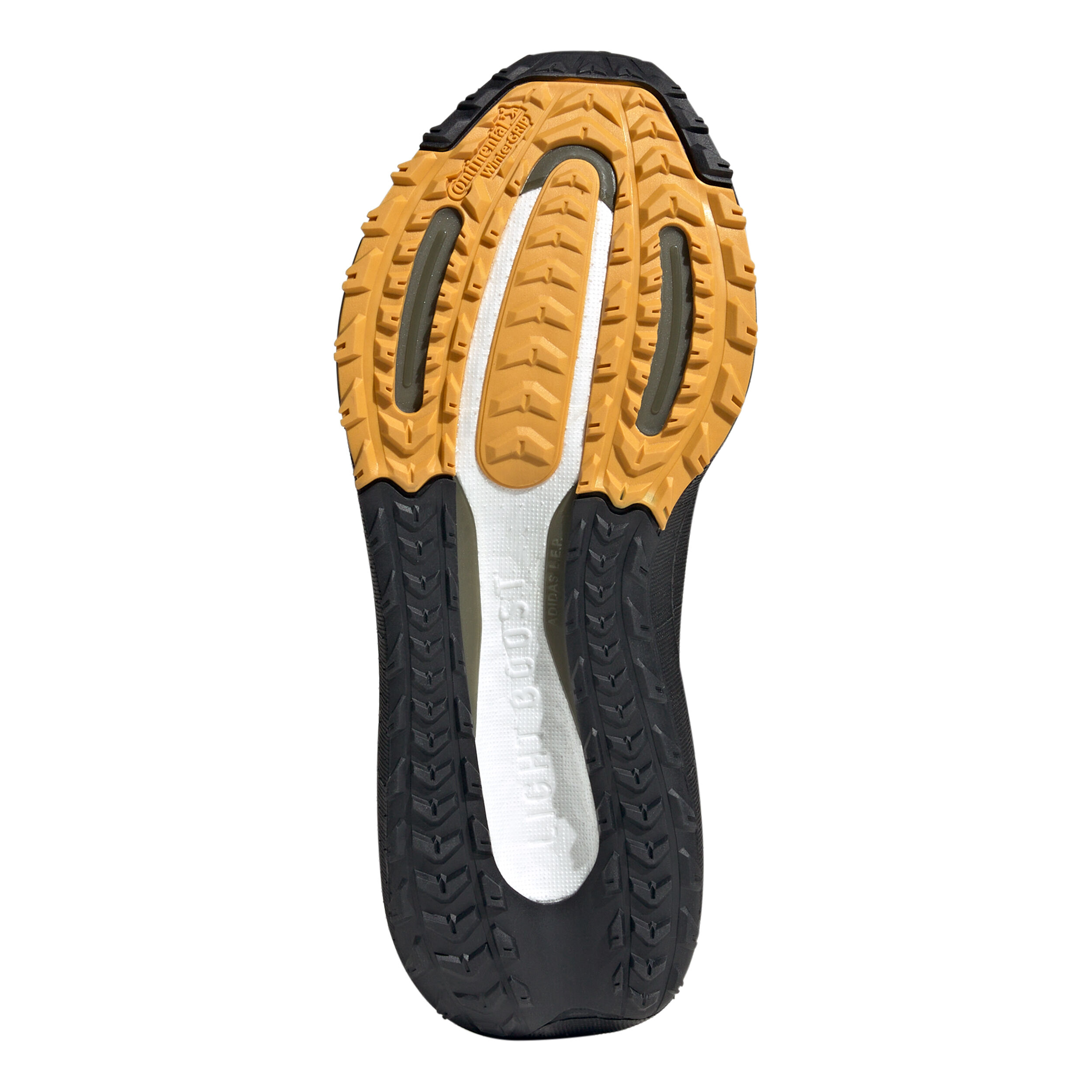 Adidas running continental top