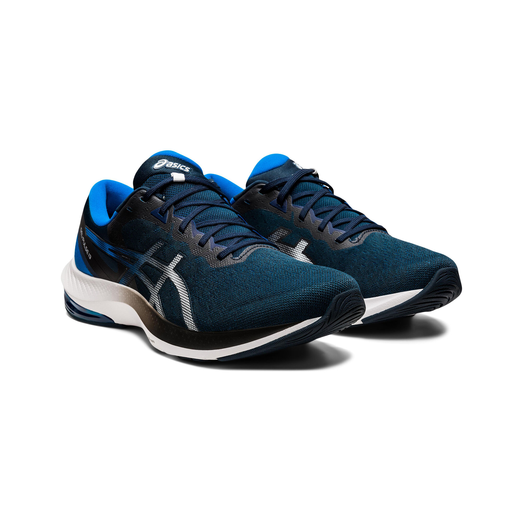 ASICS